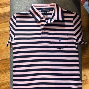 Boys Polo shirt